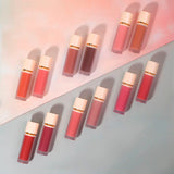 12 Colors Matte Velvet Liquid Lipstick