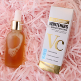 20% Vitamin C  Serum/ Whitening / Moisturizing / Repair damaged skin