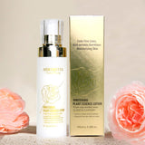 Damascus rose pure dew essence water moisturizing soothing hydrating toner