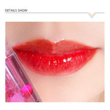 5 Color Temperature Change Lip Oil