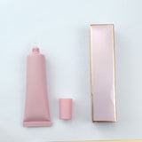 Transparent Colorless Moisturizing Lip Oil Lip Serum