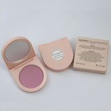 8 Colors Of Neutral No Logo Pink Blush