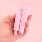 6 Colors Repair Lip Balm Moisturizing Anti-aging Polypeptide Lip Oil