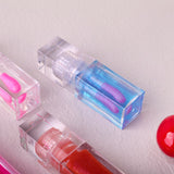 3-piece Set Of Temperature-changing Lip Oil