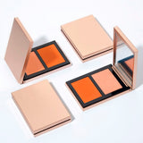 8 Colors Bronzer For The Face And Body Sunglow Bronzer