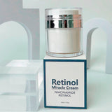 Retinol  Miracle Cream Nourishing Repair Cream