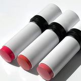 5-Color Double-ended Blush Stick (With Brush)