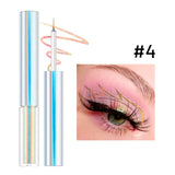 19 Colors Long-lasting Waterproof Chameleon Liquid Eyeshadow