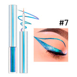 19 Colors Long-lasting Waterproof Chameleon Liquid Eyeshadow