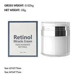 Retinol  Miracle Cream Nourishing Repair Cream