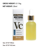 20% Vitamin C  Serum/ Whitening / Moisturizing / Repair damaged skin