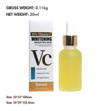 20% Vitamin C  Serum/ Whitening / Moisturizing / Repair damaged skin