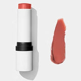 5-Color Double-ended Blush Stick (With Brush)