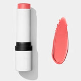 5-Color Double-ended Blush Stick (With Brush)