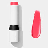 5-Color Double-ended Blush Stick (With Brush)