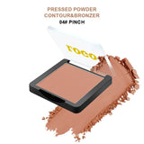 22 colors setting powder