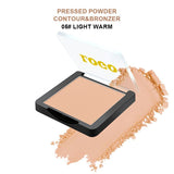 22 colors setting powder