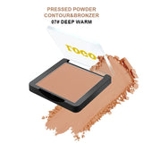 22 colors setting powder