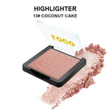 24 colors new highlight