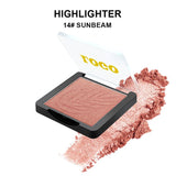 24 colors new highlight