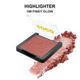 24 colors new highlight