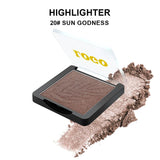 24 colors new highlight