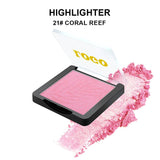 24 colors new highlight