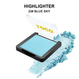 24 colors new highlight