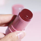 4 Colors Jelly Powder Blush Stick