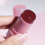 4 Colors Jelly Powder Blush Stick