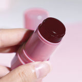 4 Colors Jelly Powder Blush Stick