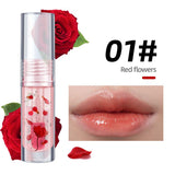 5 Color Temperature Change Lip Oil