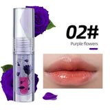 5 Color Temperature Change Lip Oil