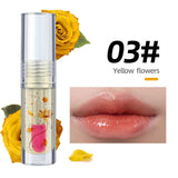 5 Color Temperature Change Lip Oil