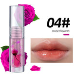 5 Color Temperature Change Lip Oil