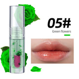 5 Color Temperature Change Lip Oil