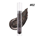 15 Colors Pearlescent Illusion Lip Gloss