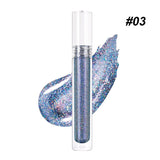 15 Colors Pearlescent Illusion Lip Gloss