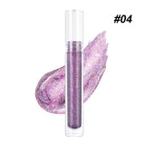 15 Colors Pearlescent Illusion Lip Gloss