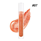 15 Colors Pearlescent Illusion Lip Gloss