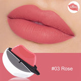 9 colors matte lipstick