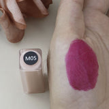 9 Colors Of Moisturizing Lipstick And 8 Colors Of Matte Lipstick【30-50-100-200PCS Free Shipping & Free Print Logo】