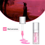 42 Colors Of Fruity Mild Lip Plumping Oil【#34-#42】