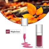 42 Colors Of Fruity Mild Lip Plumping Oil【#34-#42】