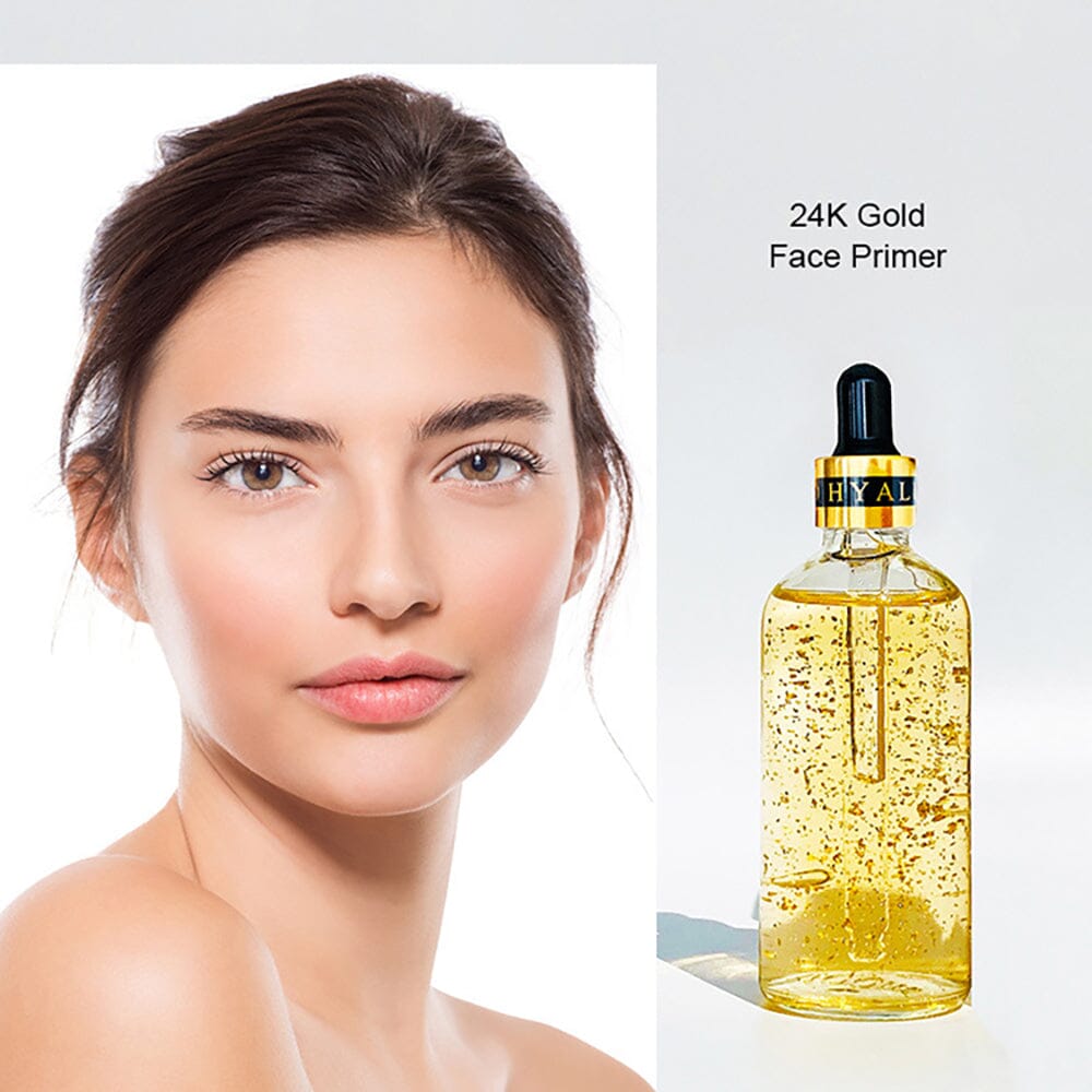 24K GOLD FACIAL – MSmakeupoem.com